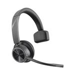 Poly Voyager 4310 USB-A Headset +BT700 dongle 76U48AA