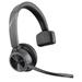 Poly Voyager 4310 USB-C Headset +BT700 dongle 77Y94AA