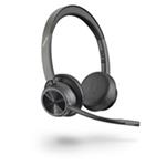 Poly Voyager 4320 USB-C Headset +BT700 dongle 76U50AA