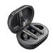 Poly Voyager Free 60+ UC M Carbon Black Earbuds +BT700 USB-C Adapter +Touchscreen Charge Case 7Y8H0AA