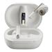 Poly Voyager Free 60+ UC M White Sand Earbuds +BT700 USB-A Adapter +Touchscreen Charge Case 7Y8G7AA