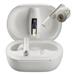 Poly Voyager Free 60+ UC White Sand Earbuds +BT700 USB-A Adapter +Touchscreen Charge Case 7Y8G5AA