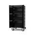 PORT CONNECT CHARGING CABINET 30 Notebooks + RACK 1xU 19’’, černý 3567049019747