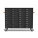 PORT CONNECT CHARGING CABINET 40 Slots, individual doors 3567049019693