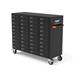 PORT CONNECT CHARGING CABINET 40 Slots, individual doors 3567049019693