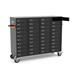 PORT CONNECT CHARGING CABINET 40 Slots, individual doors 3567049019693