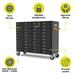 PORT CONNECT CHARGING CABINET 40 Slots, individual doors 3567049019693