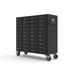 PORT CONNECT CHARGING CABINET 40 Slots, individual doors 3567049019693