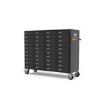 PORT CONNECT CHARGING CABINET 40 Slots, individual doors 901969