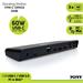 PORT CONNECT Dokovací stanice 11v1, 3x 4K USB-C + USB 3.0 901904-EU