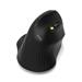 PORT CONNECT ERGONOMIC TRACKBALL, bezdrátová ergonomická myš, 2,4 Ghz &amp; Bluetooth®, USB-A/C, če 3567049007195