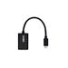 PORT CONNECT konvertor z USB-C do DP (Display Port), kabel 15cm 3567049001278