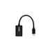 PORT CONNECT konvertor z USB-C do VGA, kabel 15cm 3567049001254