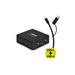 PORT dokovací stanice 8v1 USB-C, USB-A, dual video, HDMI, Ethernet, audio, USB 3.0 901908