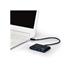 PORT hub USB-C s porty 4x USB 3.0 900123