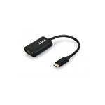 PORT konvertor USB-C / HDMI, délka kabelu 15 cm 900124