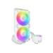 Poškodený obal Arctic chladič CPU Liquid Freezer III 280 A-RGB white ACFRE00151A#obal