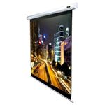 POŠKOZENÝ OBAL - ELITE SCREENS plátno elektrické motorové 92" (233,7 cm)/ 16:9/ 114,6 x 203,7 cm/ Gain 1,1/ ca PROP5252V