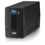 POŠKOZENÝ OBAL - FORTRON UPS iFP1000 line interactive / 1000 VA / 600W UPSF1046V