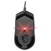 POŠKOZENÝ OBAL - MSI herní myš CLUTCH GM11 Gaming/ 5.000 dpi/ RGB Lighting/ 6 tlačítek/ USB MOUMSI1013V