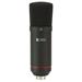 POŠKOZENÝ OBAL - SPC Gear mikrofon SM900 Streaming microphone / USB / polohovatelné rameno / pop filtr / drž ACCSIL0001V