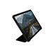 Pouzdro FIXED Padcover iPad 10,2" (2019) FIXPC-469-DG