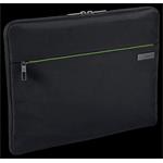 Pouzdro na laptop 15,6" Leitz Complete, černá 62240095