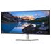 POUŽITÉ - DELL U3821DW UltraSharp/ 38" WLED curved/ 21:9/ 3840x1600/ 1000:1/ 5ms/ IPS/ 2xHDMI/ USB-C/ DP/ 4 210-AXNT-VYP