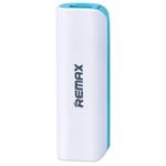 Power bank 2600mAh, Remax, barva bílo-tyrkysová AA-446