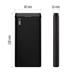 Power bank EMOS Alpha 10S, 10000 mAh, čierny 8592920084083