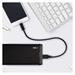 Power bank EMOS Alpha 10S, 10000 mAh, čierny 8592920084083