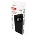 Power bank EMOS BetaQ 10, 10 000 mAh, 22,5 W, čierny 8592920124772