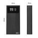 Power bank EMOS BetaQ 20, 20 000 mAh, 22,5 W, čierny 8592920124796