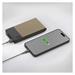 Power bank GP M2+ Series, 10 000 mAh, 22,5 W, béžová 4891199224270