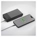 Power bank GP M2+ Series, 10 000 mAh, 22,5 W, šedá 4891199224287