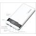 Power banka Viking PN-961PD, QC3.0, 10000 mAh, čierna PN961B