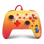 PowerA Enhanced Wired Controller for Nintendo Switch - Oran Berry Pikachu 1522784-01