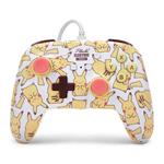 PowerA Enhanced Wired Controller for Nintendo Switch - Pikachu Blush 1526547-01