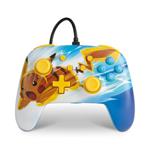 PowerA Enhanced Wired Controller for Nintendo Switch - Pokémon: Pikachu Charge 1518806-02