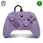 PowerA Nano Enhanced Wired Controller for Xbox Series X|S - Lilac XBGP0025-01