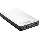 Powerbanka VARTA 57978 20000mAh USB-C vstup a výstup PWRB-VBA20-57978