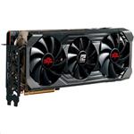 PowerColor Radeon 6800XT Red Devil LE 16GB/256bit GDDR6 2xDP HDMI USB-C AXRX 6800XT 16GBD6-2DHCE/OC