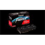 PowerColor Radeon RX 6800 Fighter 16GB/256bit GDDR6 3xDP HDMI AXRX 6800 16GBD6-3DH/OC