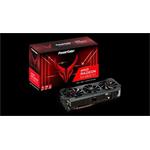 PowerColor Radeon RX 6800XT Red Devil 16GB/256bit GDDR6 3xDP HDMI USB-C AXRX6800XT16GBD63DHEOC