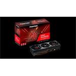 PowerColor Radeon RX 6800XT Red Dragon 16GB/256-bit GDDR6 HDMI 3xDP AXRX 6800XT 16GBD6-3DHR/OC