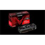 PowerColor Radeon RX 6900XT Red Devil Ultimate 16GB/256bit GDDR6 3xDP HDMI AXRX 6900XTU 16GBD6-3DHE/OC