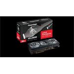 PowerColor Radeon RX 7900XT Hellhound 20GB/320-bit GDDR6 HDMI 3xDP RX-7900XT 20G-L/OC