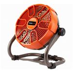 Powerplus POWDP8015 AKU Ventilátor 5400338083235