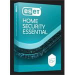 Predĺženie ESET HOME SECURITY Essential 4PC / 1 rok HO-SEC-ESS-4-1Y-R