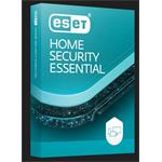 Predĺženie ESET HOME SECURITY Essential 5PC / 2 roky zľava 30% (EDU, ZDR, GOV, NO.. ) HO-SEC-ESS-5-2Y-R-30%